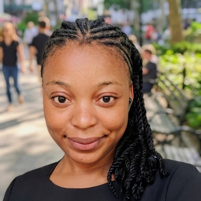 Profile image for Suzanne Lydie Nnanga Asseng