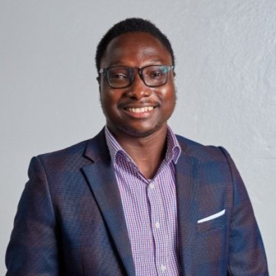 Profile image for David Adarkwah