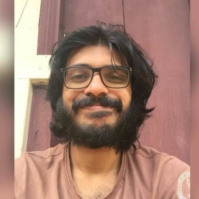 Profile image for Jewel James