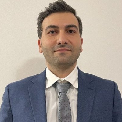 Profile image for Mohammad Farhat