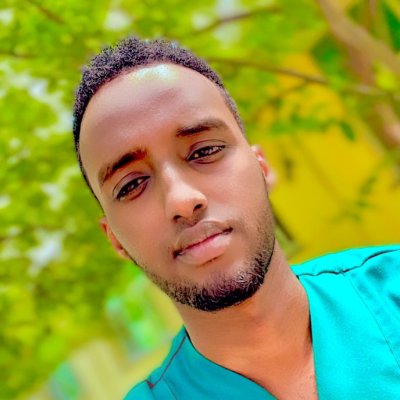 Profile image for Abdirahman Abdullahi ali