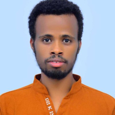 Profile image for Yohannes Sefane Molla