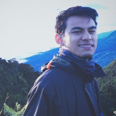 Profile image for Alfathan Fathurrahman Aliyu