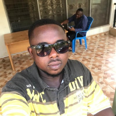 Profile image for Edward Joseph Kwaa