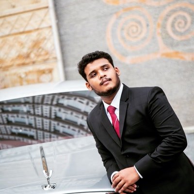 Profile image for Harry. B