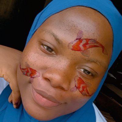 Profile image for Alimi morufat olajumoke