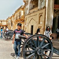 Profile image for Utkarsh Sengar