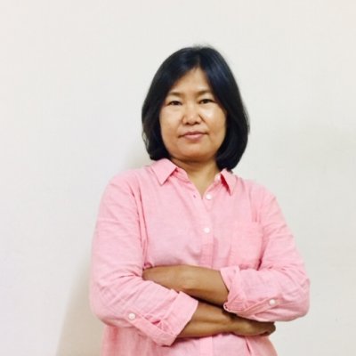 Profile image for Soe Soe Nwe