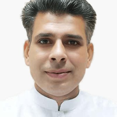 Profile image for Riaz Laghari