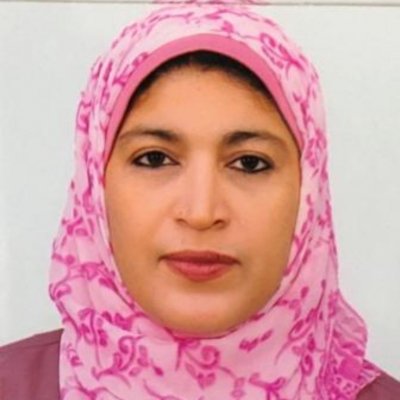 Profile image for Yasmin Muhammad Elias