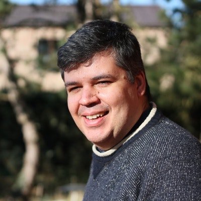 Profile image for Pedro Polonia