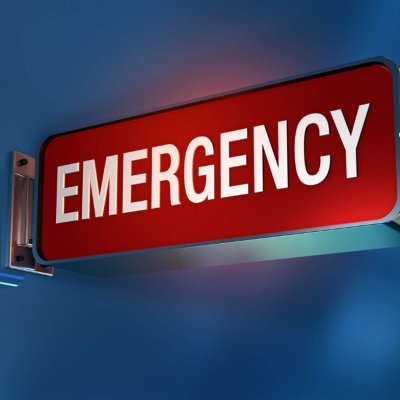 Profile image for EMERGENCY EPARTMENT