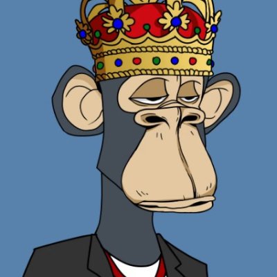 Profile image for Luca Bakshi