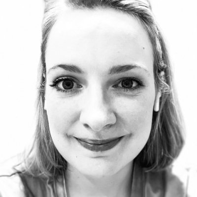 Profile image for Lindsay Rigby