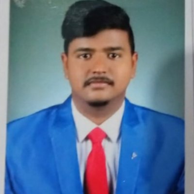 Profile image for Arvind Patil