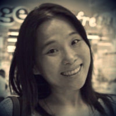 Profile image for Pearlie Ng
