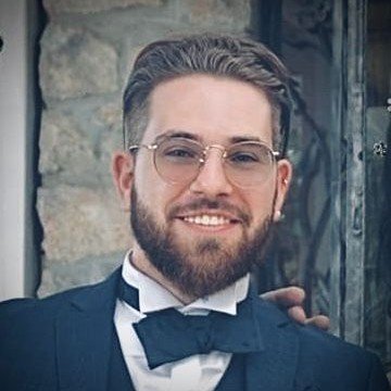 Profile image for Dario