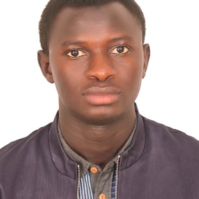 Profile image for KABIR UKASHAT MOYI