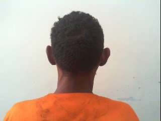 Profile image for PAKISHI MARTIN