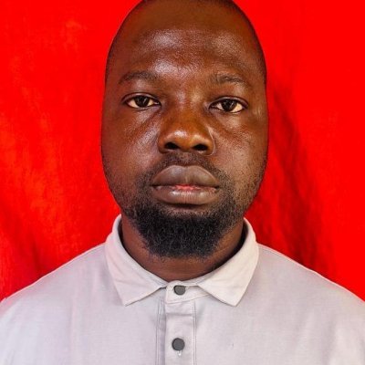 Profile image for SEUN DAVID SOLOMON