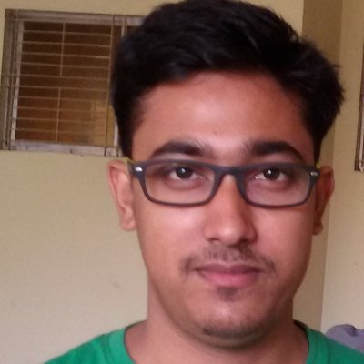 Profile image for Nazmul Hasan