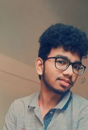 Profile image for Ravindra Gunda
