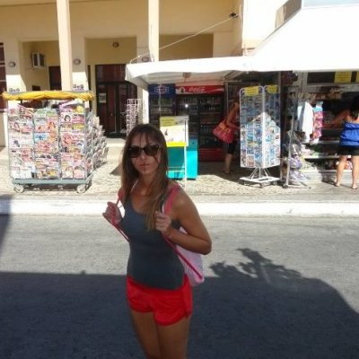 Profile image for Despoina Papadopoulou