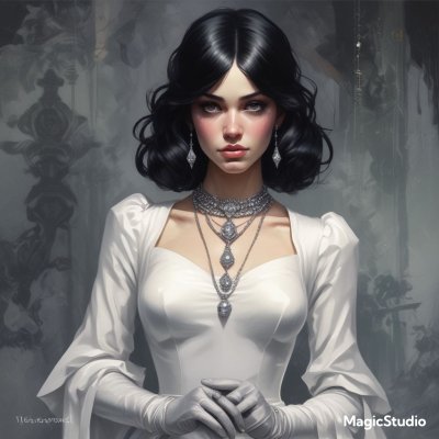 Profile image for Duchessina [thewritequeen]