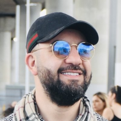 Profile image for Ehsan bashiri