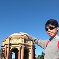 Profile image for Lin Vincent