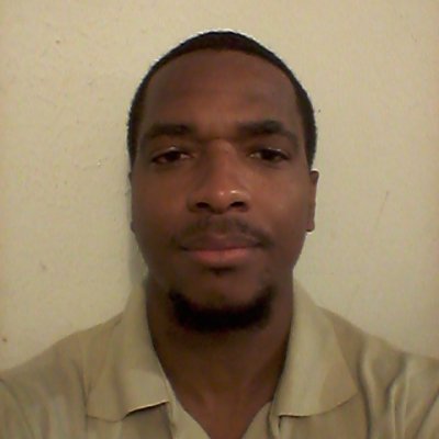 Profile image for Lenroy George Watt Jr