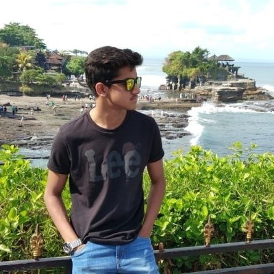 Profile image for Mohammed Ameen Ul Islam