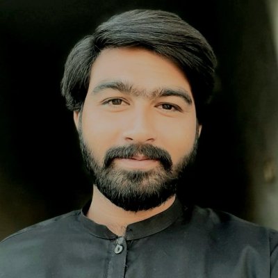 Profile image for Syed Naveed Qamar