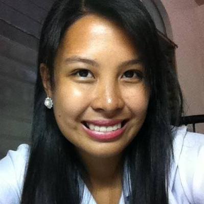 Profile image for Elizabeth Enjambre Hernani