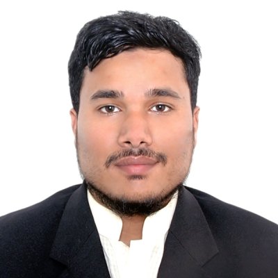 Profile image for Md Lutfur Rahman Siddiqui