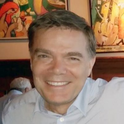 Profile image for Michael Henry