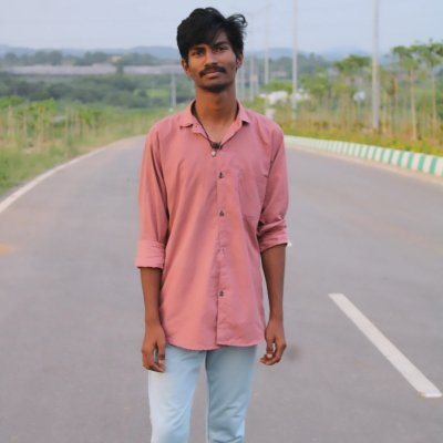 Profile image for Mekala Siddartha