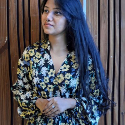 Profile image for Sazina Azam