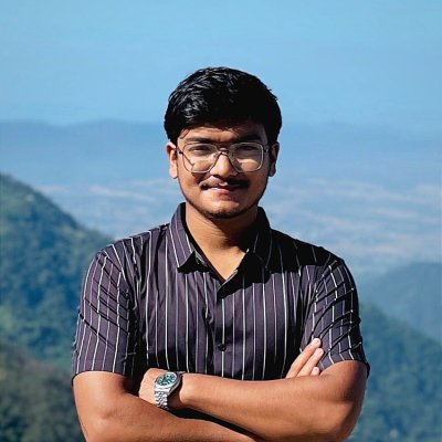 Profile image for Manoj Sherpali