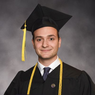 Profile image for Tyler Hillery