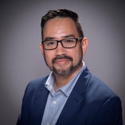 Profile image for Richard Gonzalez