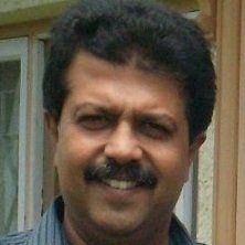Profile image for Vijayakumar Menon N