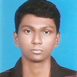 Profile image for Sumesh S