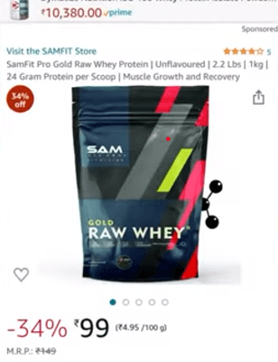 Profile image for Raghav Shukla