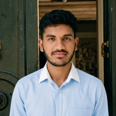 Profile image for MD SAMI