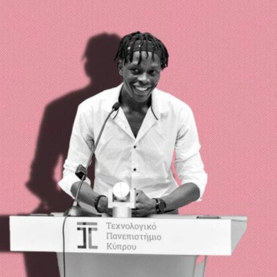 Profile image for Daniel Barasa