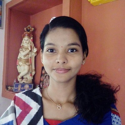 Profile image for Geethu T G