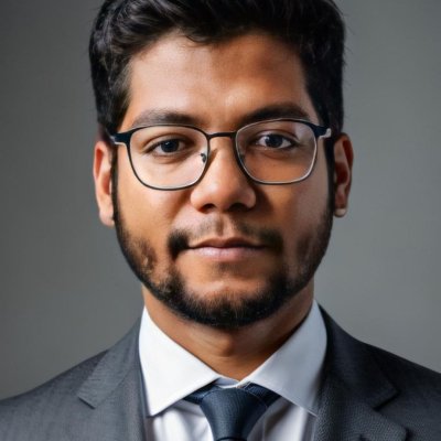 Profile image for SAHIL KUMAR SARRAF