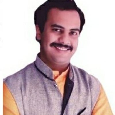 Profile image for Harshavardhan Alka Rajendra Karnik