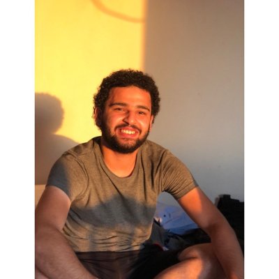 Profile image for Mohamed El Mahdi